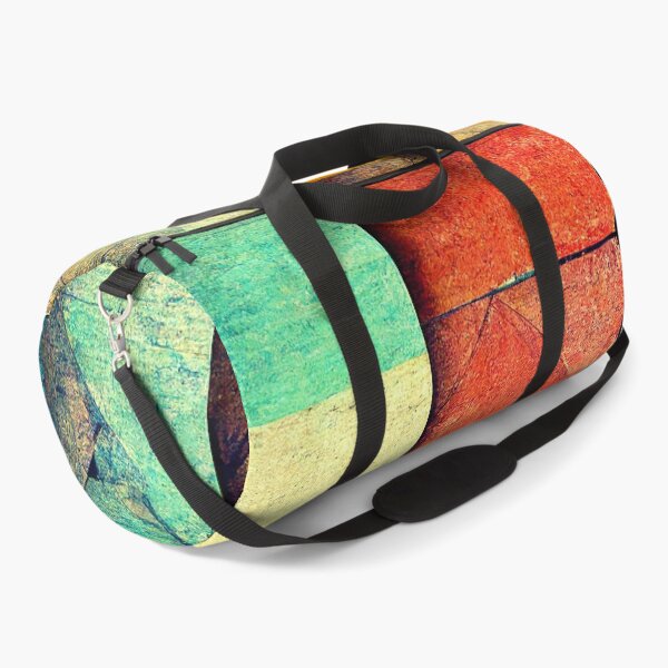 Item preview, Colorful Cubist Pattern [32] designed and sold by FreshAirShop.