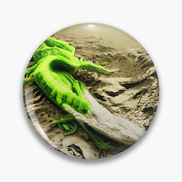 Item preview, Alien Beach E5 designed and sold by rabogallery2020.