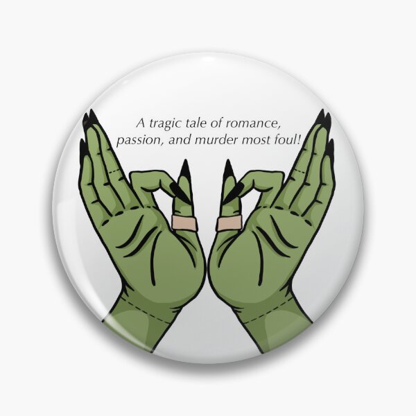 Item preview, Zombie Hands  designed and sold by princesssomo21.