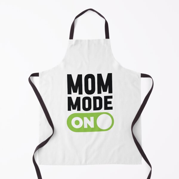 Item preview, Mom Mode On designed and sold by freshLayer.
