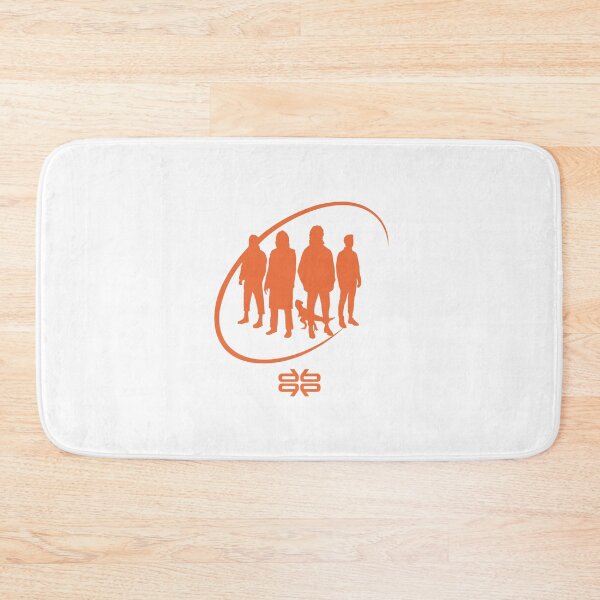 Item preview, Don Broco Merch Amazing Things designed and sold by BenizMass.