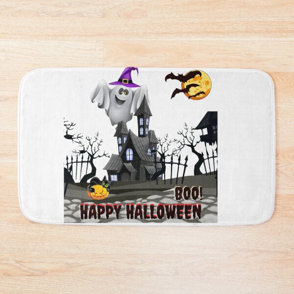 Item preview, Halloween Clipart, Haunted House Clipart designed and sold by KAONZA.