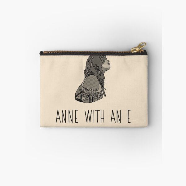 Item preview, Anne With An E  designed and sold by SedgeWren.