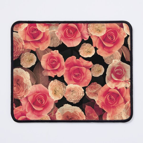 Item preview, Pattern Collage Roses designed and sold by Marilia Hermoso.