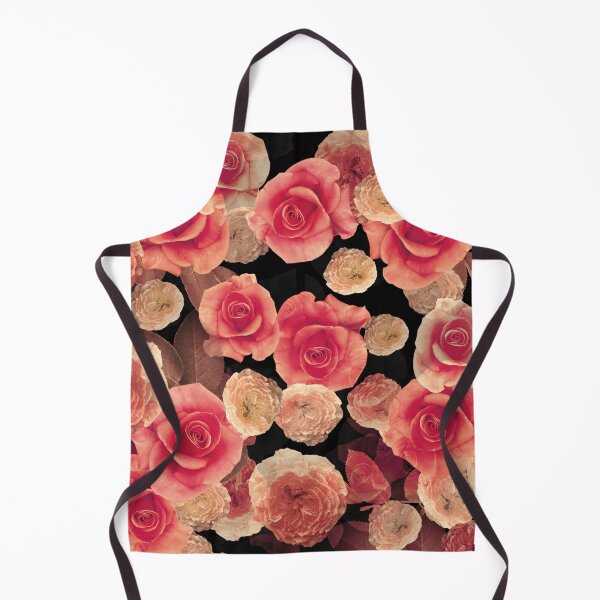 Item preview, Pattern Collage Roses designed and sold by Marilia Hermoso.