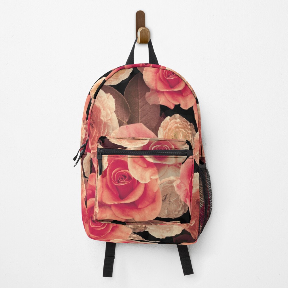 Item preview, Backpack designed and sold by mahermoso.