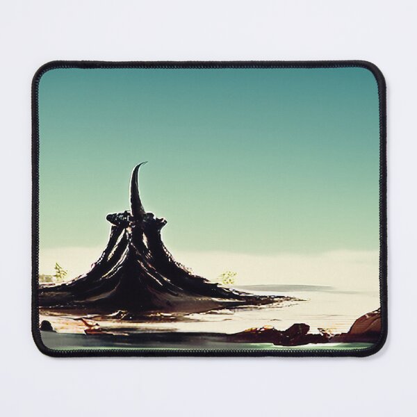 Item preview, Alien Beach E6 designed and sold by rabogallery2020.