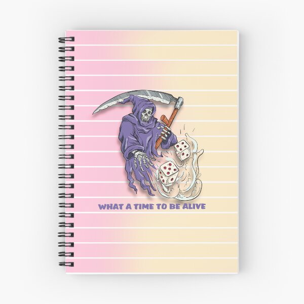 Item preview, what a time to be alive  designed and sold by ApurwaArtShop.