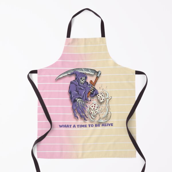 Item preview, what a time to be alive  designed and sold by ApurwaArtShop.