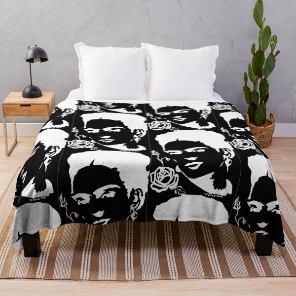 Item preview, Frida Kahlo designed and sold by Yelenaday.
