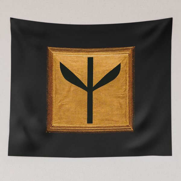 Item preview, Georgist Symbol designed and sold by selfreference2.