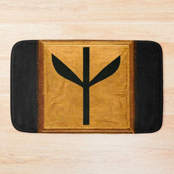 Item preview, Georgist Symbol designed and sold by selfreference2.