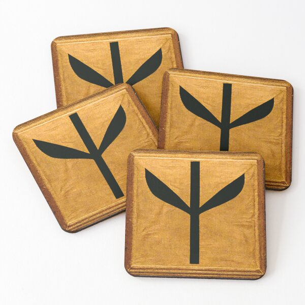 Item preview, Georgist Symbol designed and sold by selfreference2.