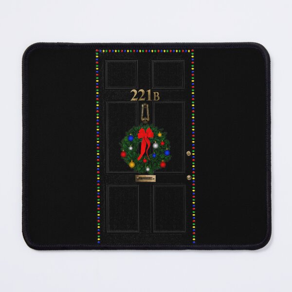 Item preview, 221 Before Christmas designed and sold by gruffyjustice.