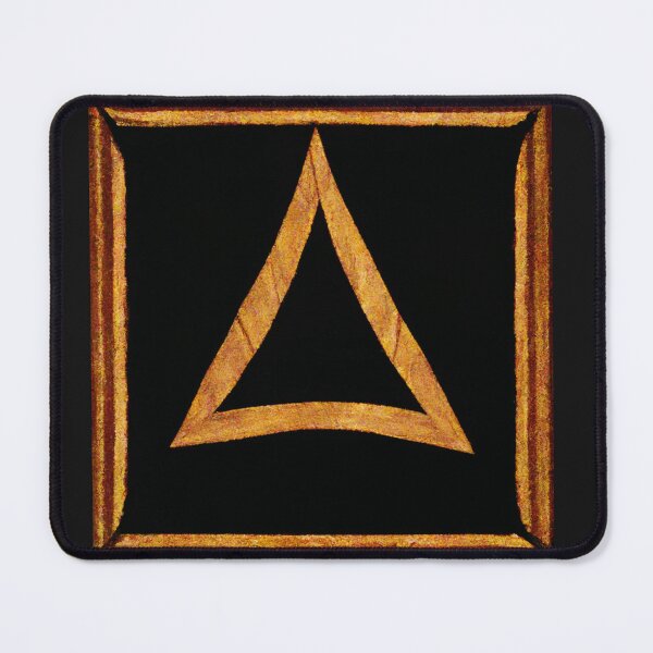Item preview, Georgist Symbol designed and sold by selfreference2.