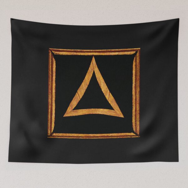 Item preview, Georgist Symbol designed and sold by selfreference2.