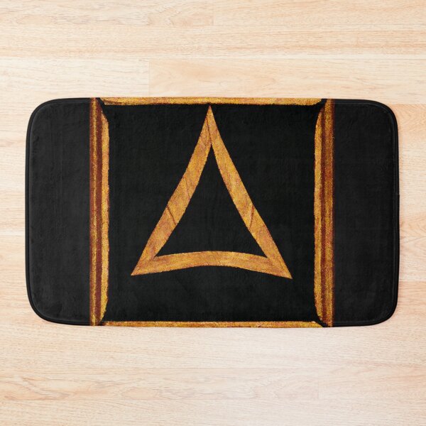 Item preview, Georgist Symbol designed and sold by selfreference2.