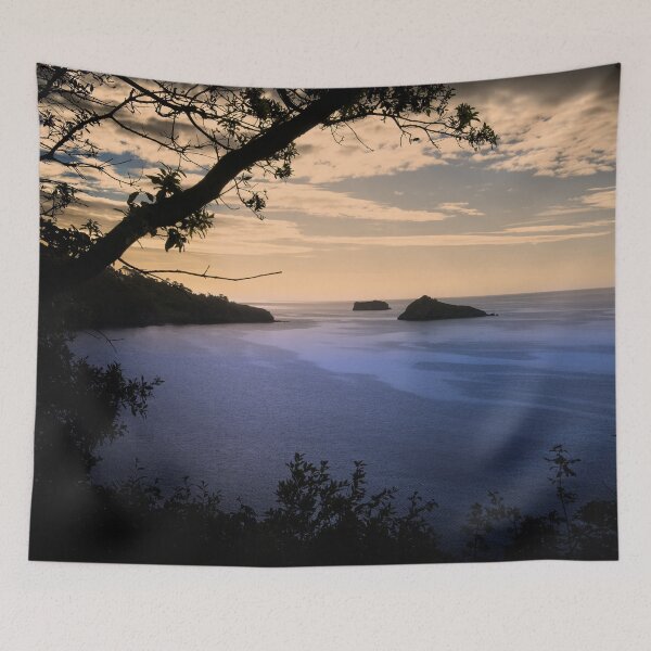 Item preview, Thatchers Rock and Hope's Nose  designed and sold by rawshutterbug.