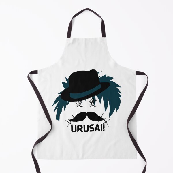 Item preview, The Japanese Detective designed and sold by weirdandstrange.