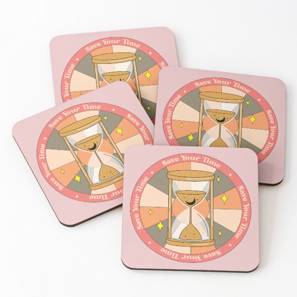 Item preview, Save Your Time Hourglass designed and sold by bolimj.