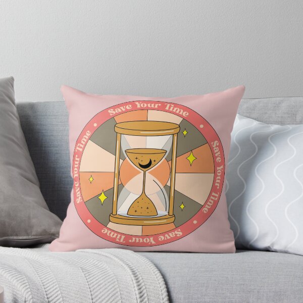 Item preview, Save Your Time Hourglass designed and sold by bolimj.