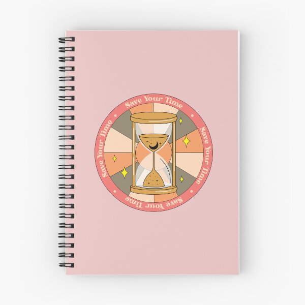 Item preview, Save Your Time Hourglass designed and sold by bolimj.