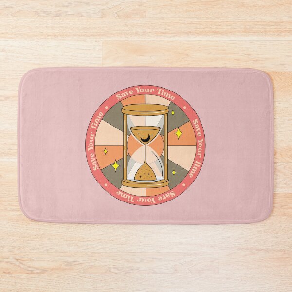 Item preview, Save Your Time Hourglass designed and sold by bolimj.