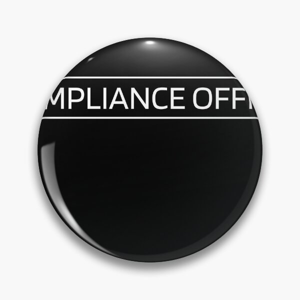 Item preview, Compliance Officer T shirt designed and sold by Marcela872020.