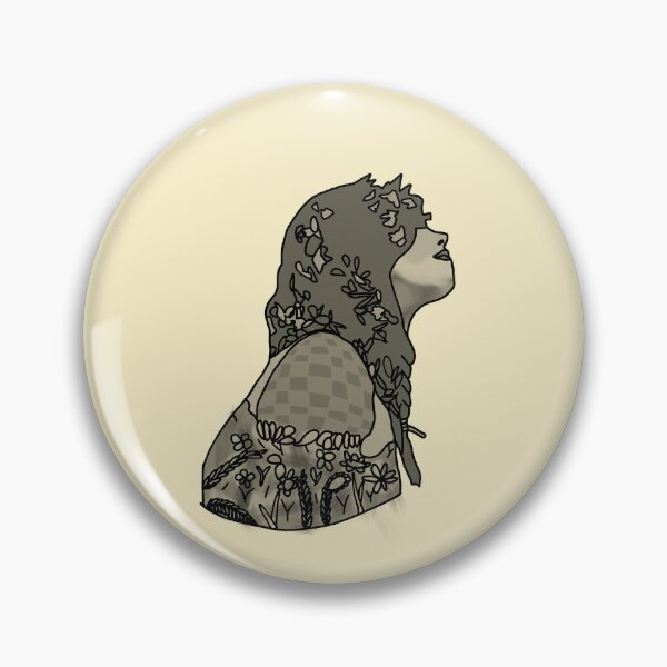Item preview, Anne With An E  designed and sold by SedgeWren.