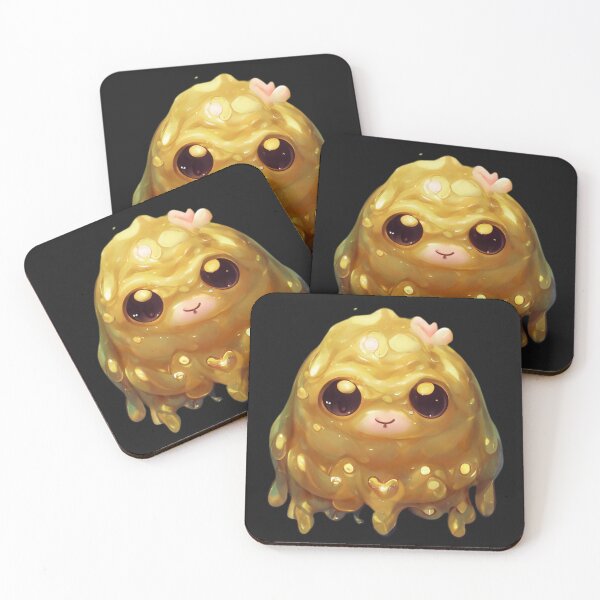 Item preview, SCP 999 The Tickle Monster designed and sold by selfreference2.