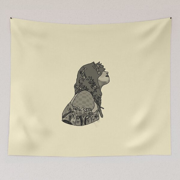 Item preview, Anne With An E  designed and sold by SedgeWren.