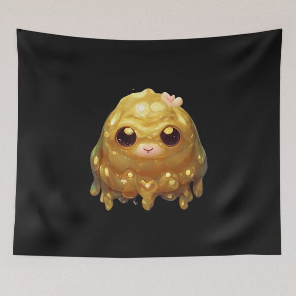 Item preview, SCP 999 The Tickle Monster designed and sold by selfreference2.