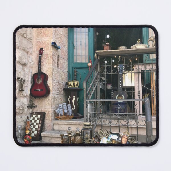 Item preview, Jerusalem, Holy land, Doors,  designed and sold by PicsByMi.