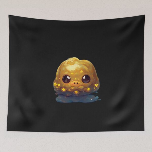 Item preview, SCP 999 The Tickle Monster designed and sold by selfreference2.