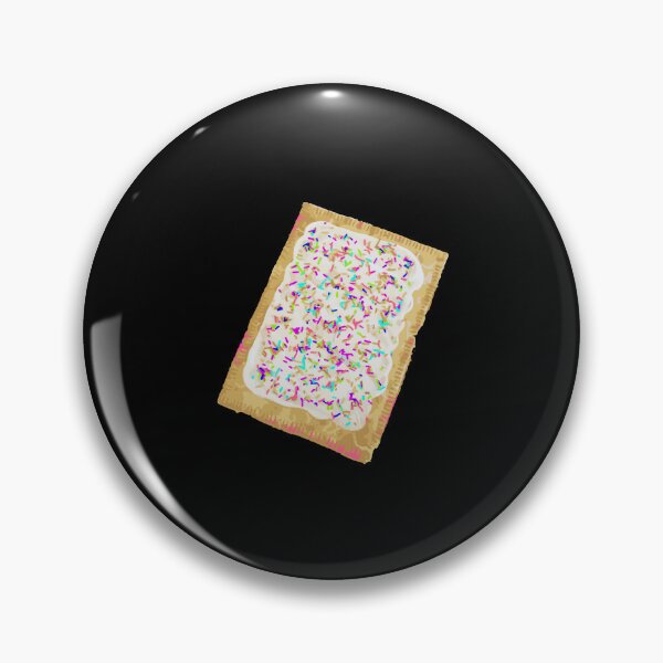 Item preview, Poptart designed and sold by NickiPost.