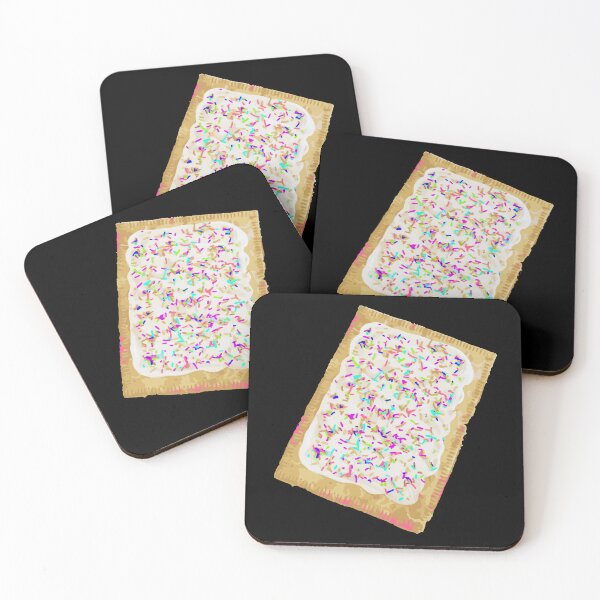 Item preview, Poptart designed and sold by NickiPost.