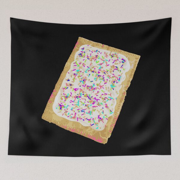 Item preview, Poptart designed and sold by NickiPost.