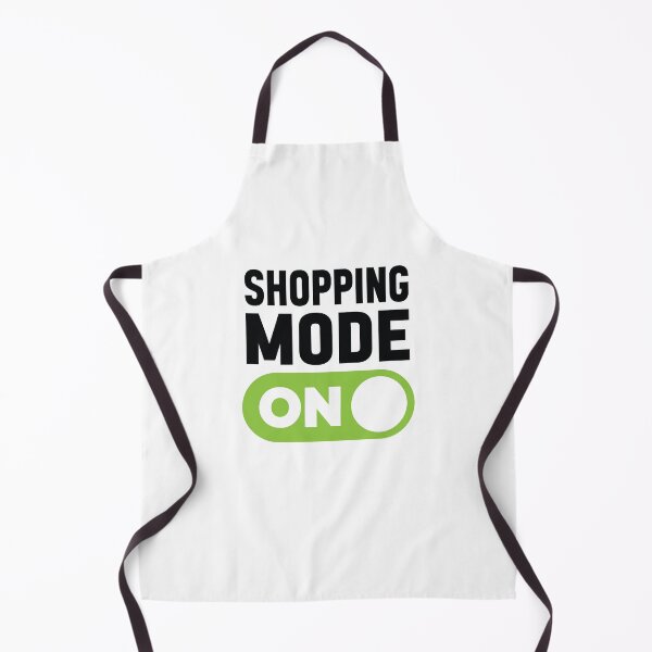 Item preview, Shopping Mode On designed and sold by freshLayer.