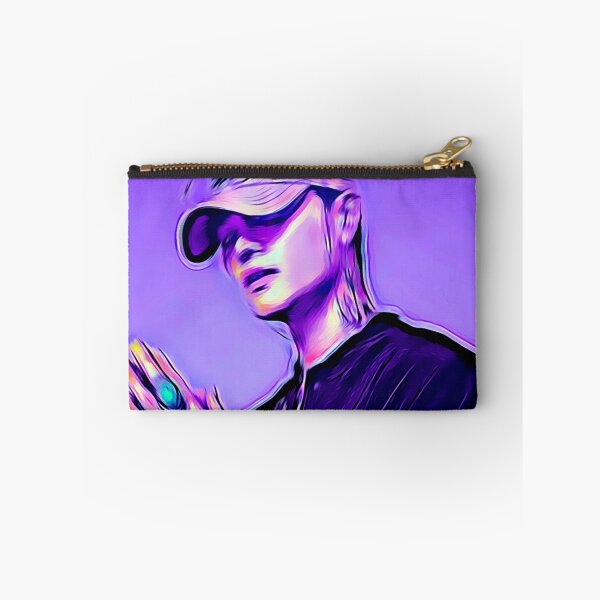 Item preview, Purple Dean designed and sold by rebelaesthetic.