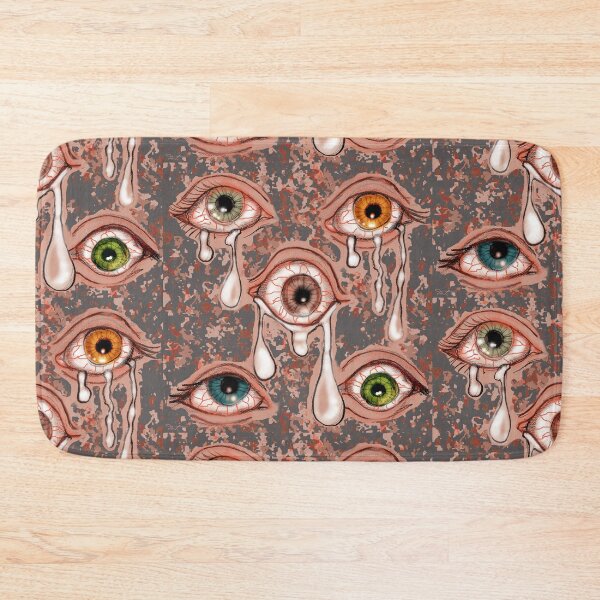 Item preview, Nightwatch Eyeballs designed and sold by artistdiat.