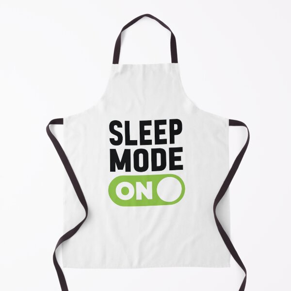 Item preview, Sleep Mode On designed and sold by freshLayer.