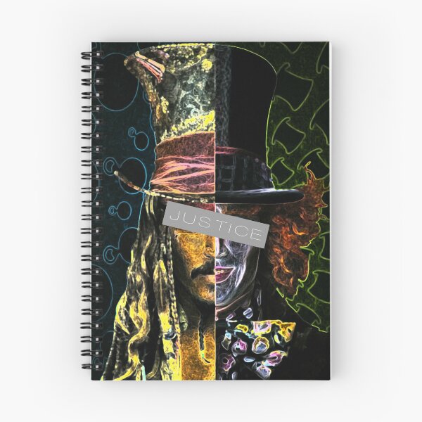 Item preview, Justice For Johnny No. 3 designed and sold by Alexandra Wilson Rapadas.