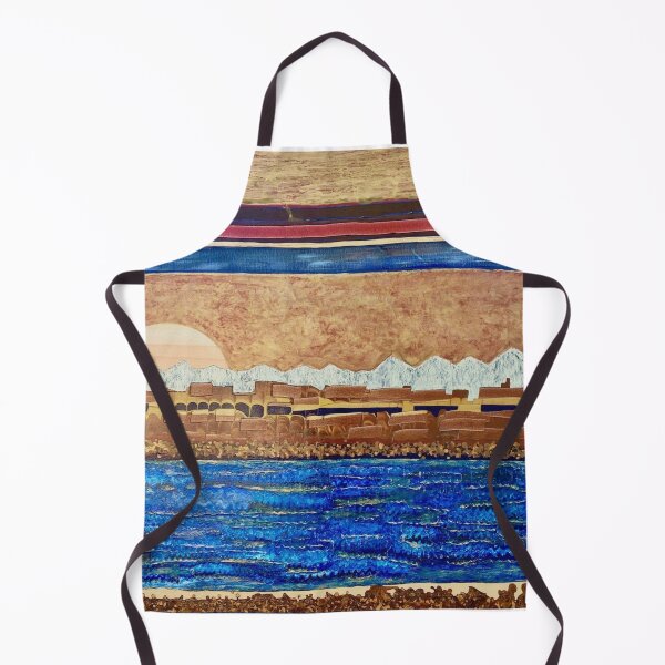 Item preview, Colorado River designed and sold by vanvlietart.