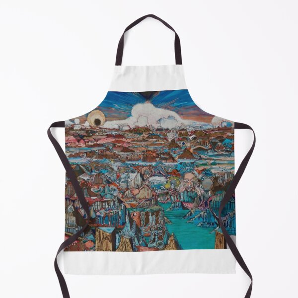 Item preview, No Vacancy designed and sold by vanvlietart.