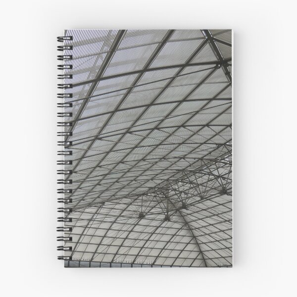 Item preview, Inside the glass pyramid of Le Louvre designed and sold by AHELENE.