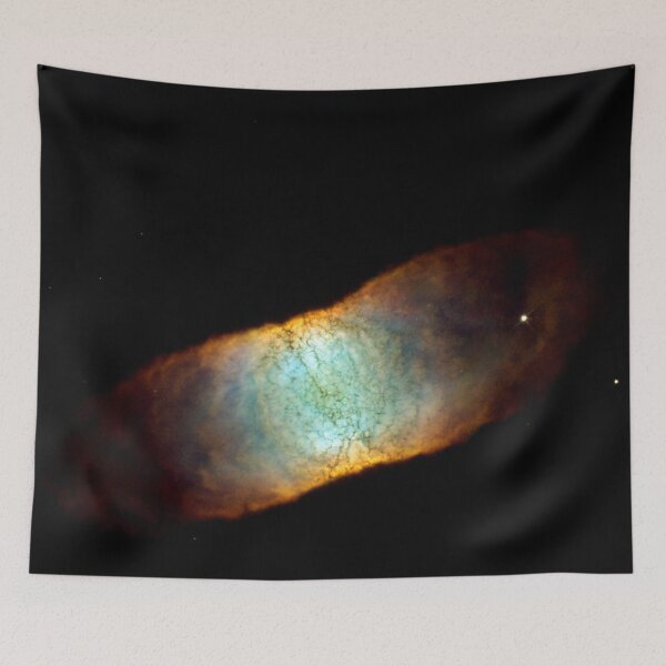 Item preview, Retina Nebula designed and sold by QuartzPointStudios.