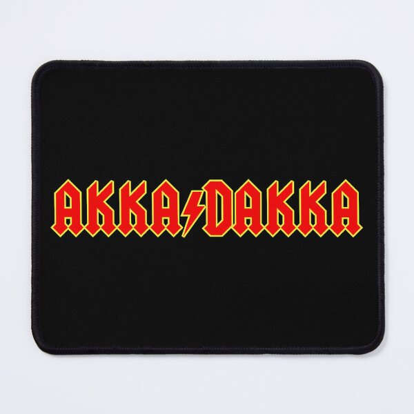 Item preview, Akka/Dakka designed and sold by MasterLesa.