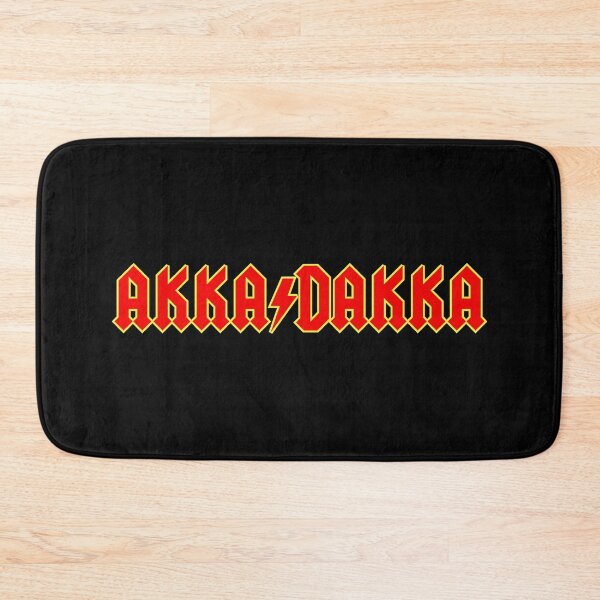 Item preview, Akka/Dakka designed and sold by MasterLesa.
