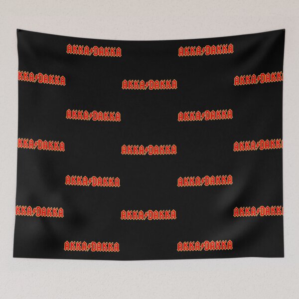Item preview, Akka/Dakka designed and sold by MasterLesa.