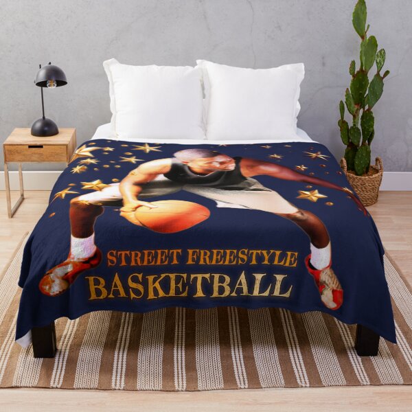 Item preview, AND1 - Street Freestyle Basketball designed and sold by Naim Halawi.
